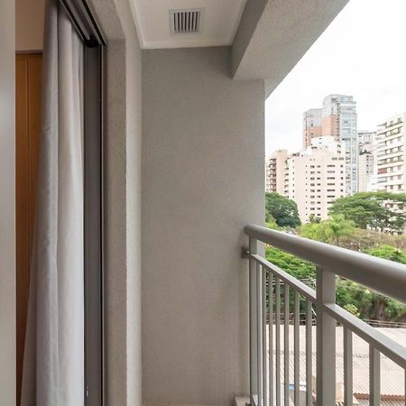 Anylife Comfort Jauaperi Apartment เซาเปาโล ภายนอก รูปภาพ