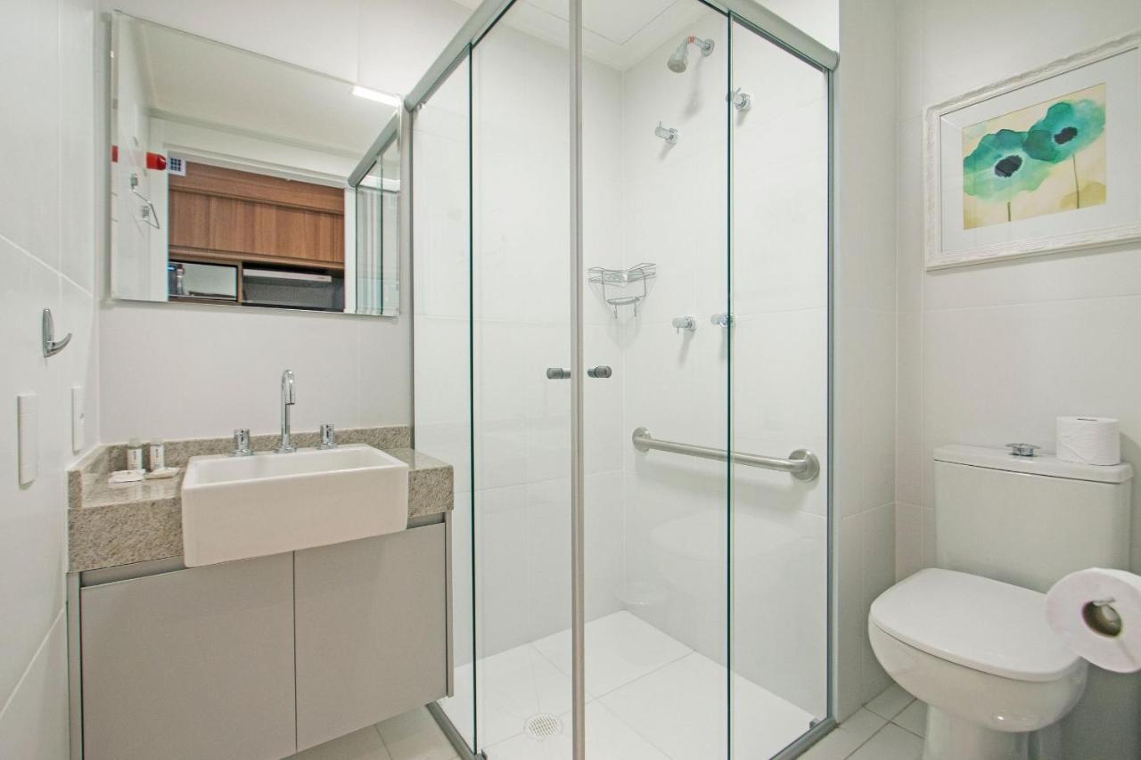 Anylife Comfort Jauaperi Apartment เซาเปาโล ภายนอก รูปภาพ