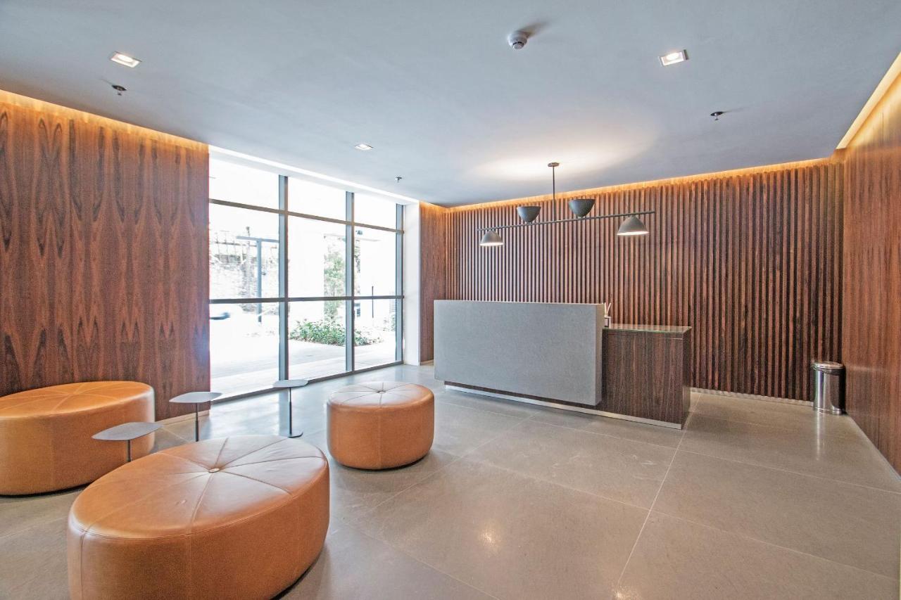 Anylife Comfort Jauaperi Apartment เซาเปาโล ภายนอก รูปภาพ