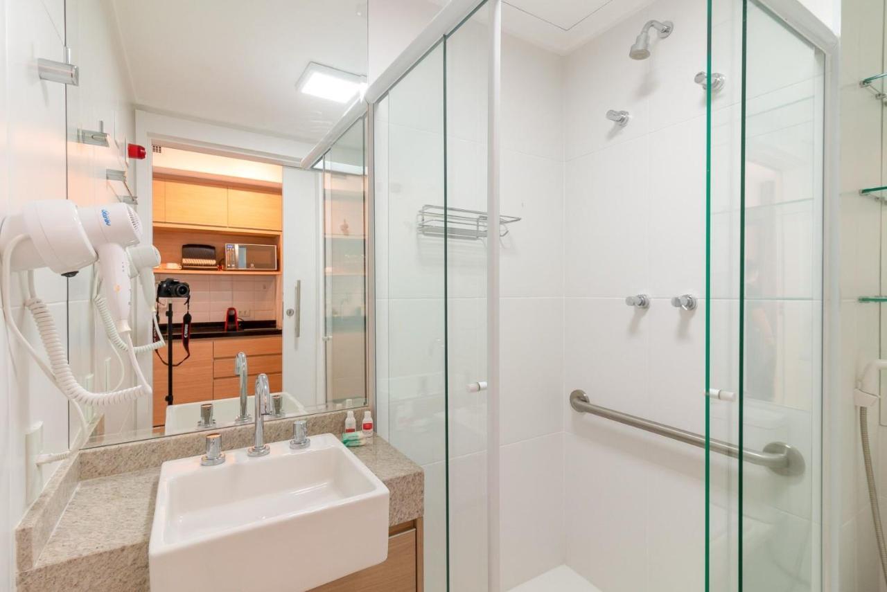 Anylife Comfort Jauaperi Apartment เซาเปาโล ภายนอก รูปภาพ