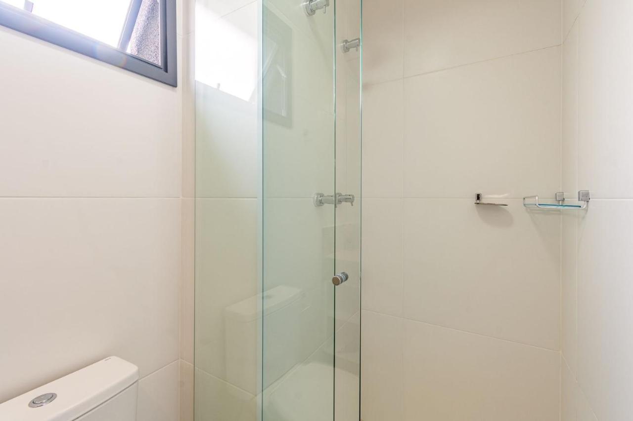 Anylife Comfort Jauaperi Apartment เซาเปาโล ภายนอก รูปภาพ